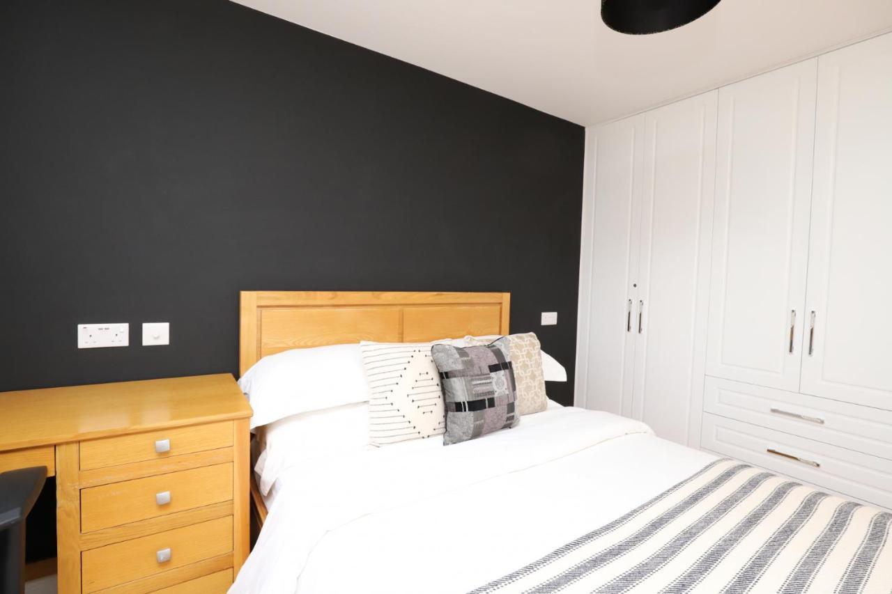 Luxurious Double Bedroom, Ensuite With Free Wifi. Oxford Exterior foto