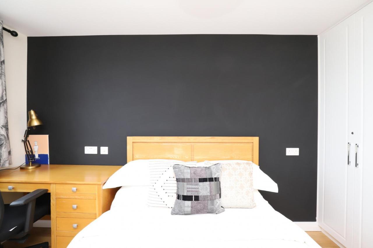 Luxurious Double Bedroom, Ensuite With Free Wifi. Oxford Exterior foto